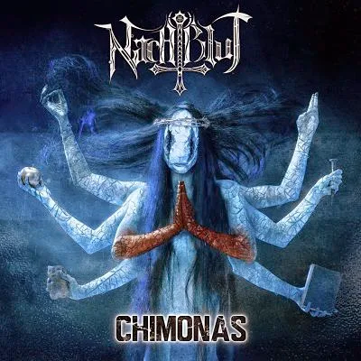 Nachtblut - Chimonas