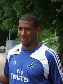 Jerome Boateng