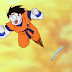  Top Dragon Ball Kai ep 6 - The End of the Line is Reached! Kaio-sama's Playful Trials by top Blogger