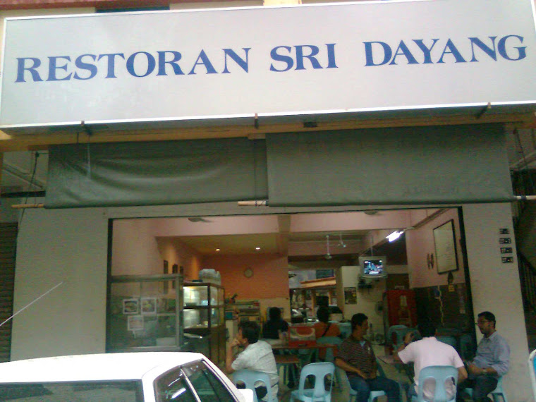 Restoran Sri Dayang