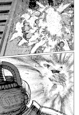 Reseña de DAN DA DAN vols. 12 y 13 de Yukinobu Tatsu, Norma Editorial