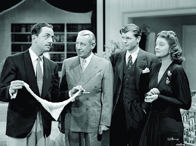 Shadow Of The Thin Man 1941 Movie Image 8