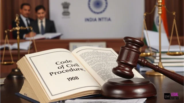 Detailed analysis of the introductory provisions of Chapter 1 of the Code of Civil Procedure, 1908 (CPC, 1908).