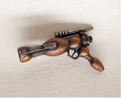 20 Wonderful Miniature Weapons