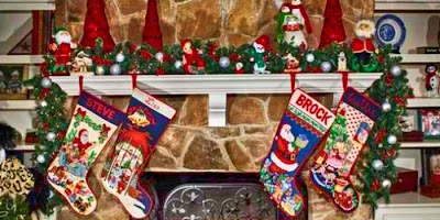 Best Christmas Decorating Tips for a Melbourne Townhouse