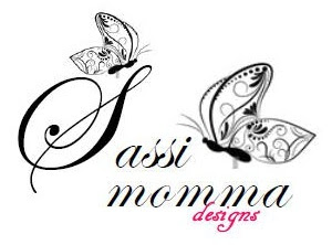 Sassi Momma logo