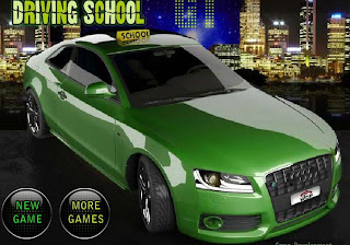 Driving School Gt Play Free Online Games