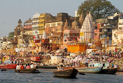 North India Temples Tours