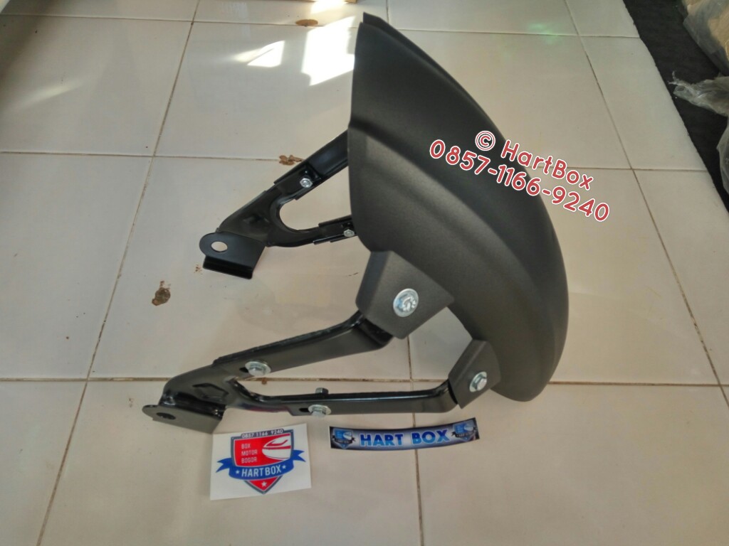 Mudguard Spakbor Belakang Kolong Variasi Universal r15 