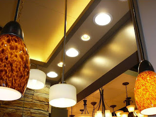 Several Options for Home Lighting Fixtures, Living room lighting tips