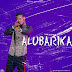 [Music] Swaggon - "Alubarika"