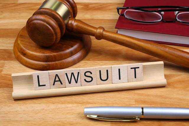 Legal Assistance to File a Lawsuit