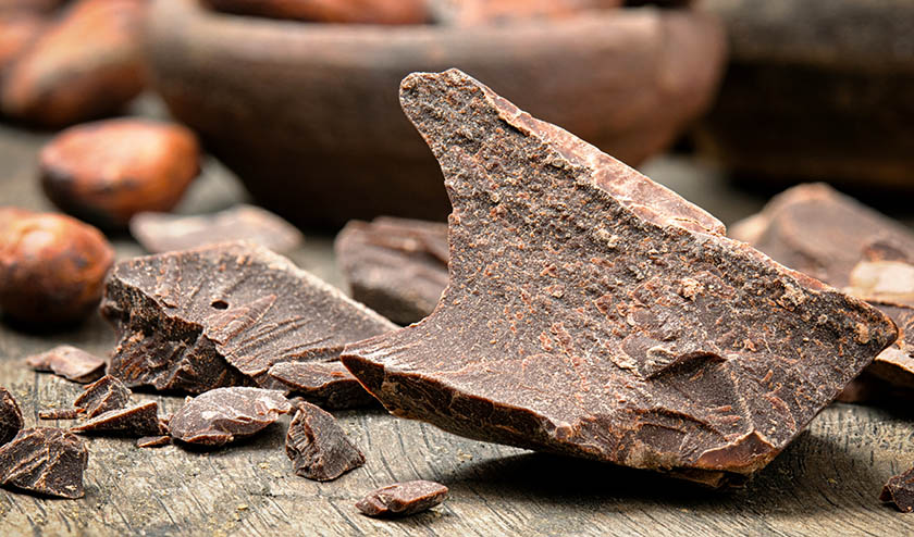 Chocolate - The  Candy  with Powerful Medicinal Properties
