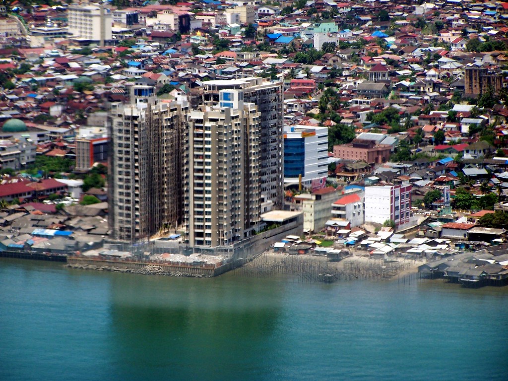 Indonesia in Focus PHRI Balikpapan East Kalimantan 