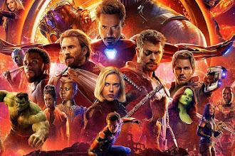 Avengers Infinity War 2018 Movie Free Download Full HD 720p