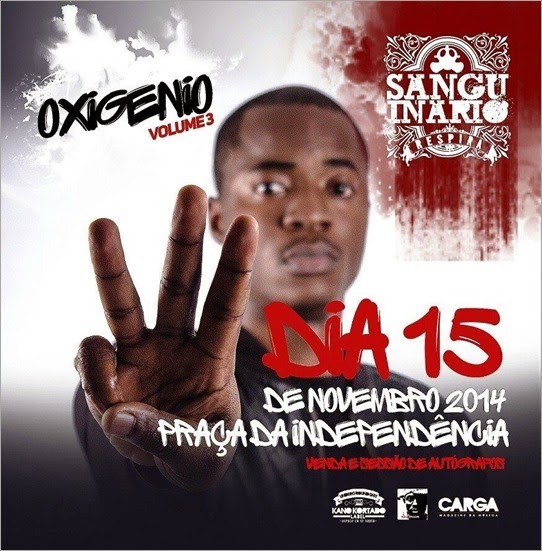 Sanguin...