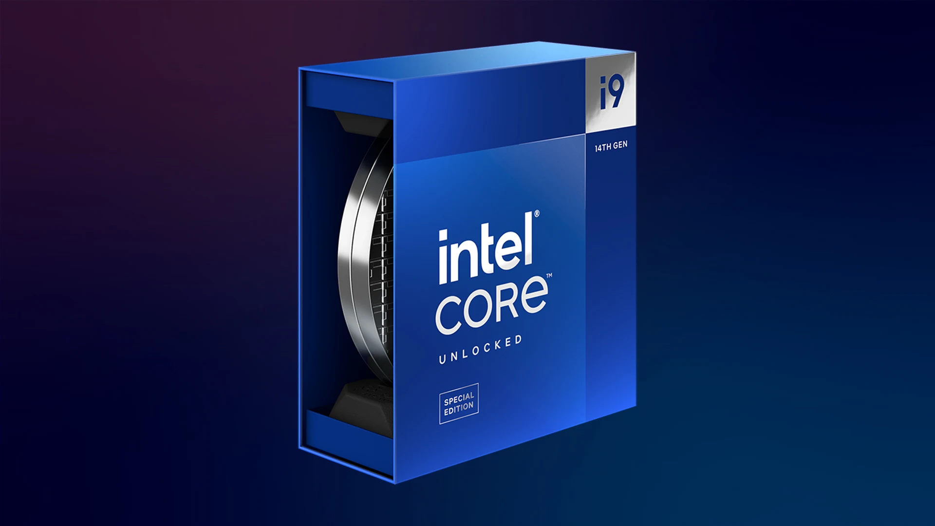 Intel Retains Title of World’s Fastest Desktop Processor With New I9-14900KS Processors