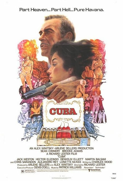 Ver Cuba 1979 Pelicula Completa En Español Latino