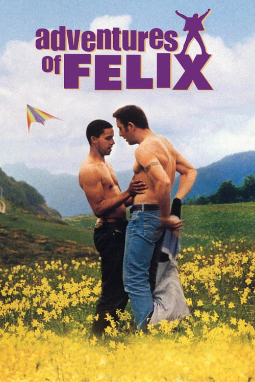 [HD] Drôle de Félix 2000 Streaming Vostfr DVDrip
