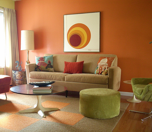 Living Room Decorating Ideas | DECORATING IDEAS