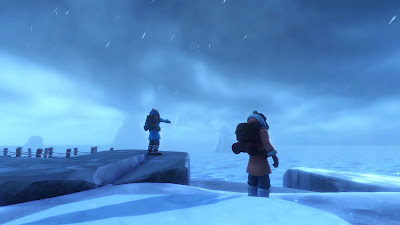 We Were Here Together Game Screenshot 14