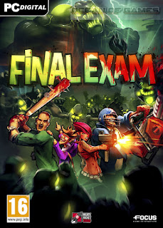 Free Download Final Exam games untuk komputer Full Version Gratis Unduh Dijamin Work - ZGASPC