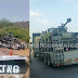 SEDENA envía Helicópteros Artillados, Tanquetas y Blindados a Apatzingán, Michoacán tras estallido de mina donde tres soldados perdieron extremidades