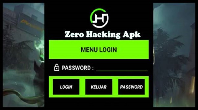 Zero Hacking APK