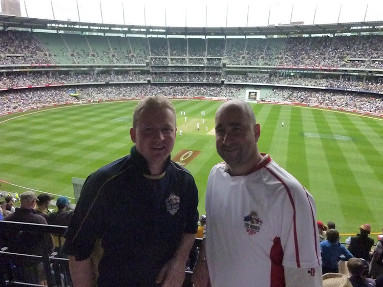 MCG