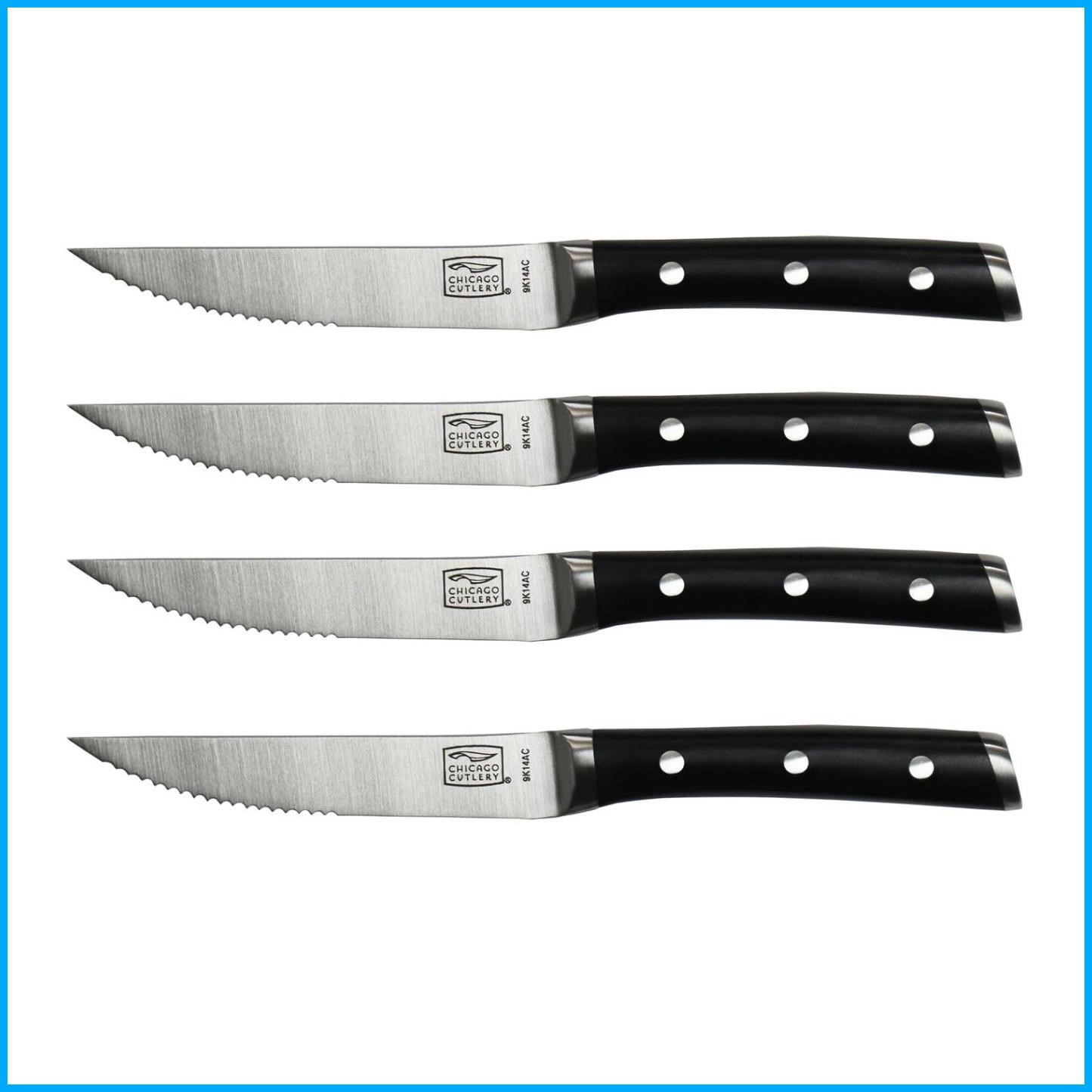 19 Snap On Knife Set Kitchen Chicago Cutlery Snap,On,Knife,Set,Kitchen