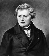 Georg Simon Ohm