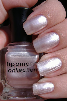 lippmann collection nail polish