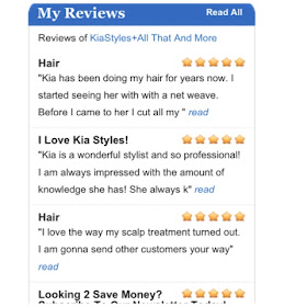 **See KiaStyles HEALTHY HAIR MAKEOVERS (Growth with Weaves) (view now) http://allthatandmorehair.sharepoint.com/Pages/default.aspx