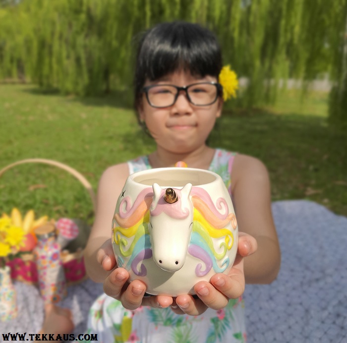 Rainbow Unicorn Mug Natural Life Gifts Shop Ideas