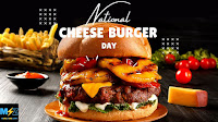 National Cheeseburger Day 2022 - HD Images and Wallpaper