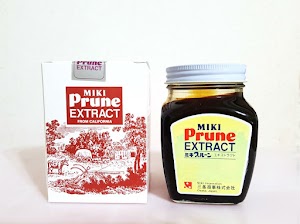 Jual Miki Prune Extract California Di Probolinggo | WA : 0857-4839-4402