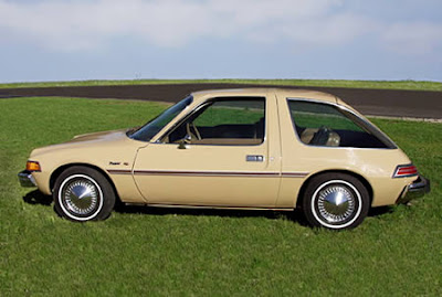 AMC Pacer