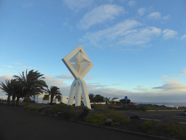 Lanzarote-Fundaciòn-César-Manrique