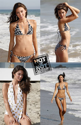 Hot Hot Models of Caroline D'Amore  