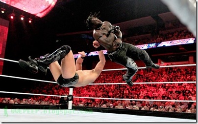 R-Truth - Lie Detector