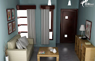 Ide 38 Desain Interior Rumah Minimalis Sederhana Type 36 Paling Modern Dan Nyaman