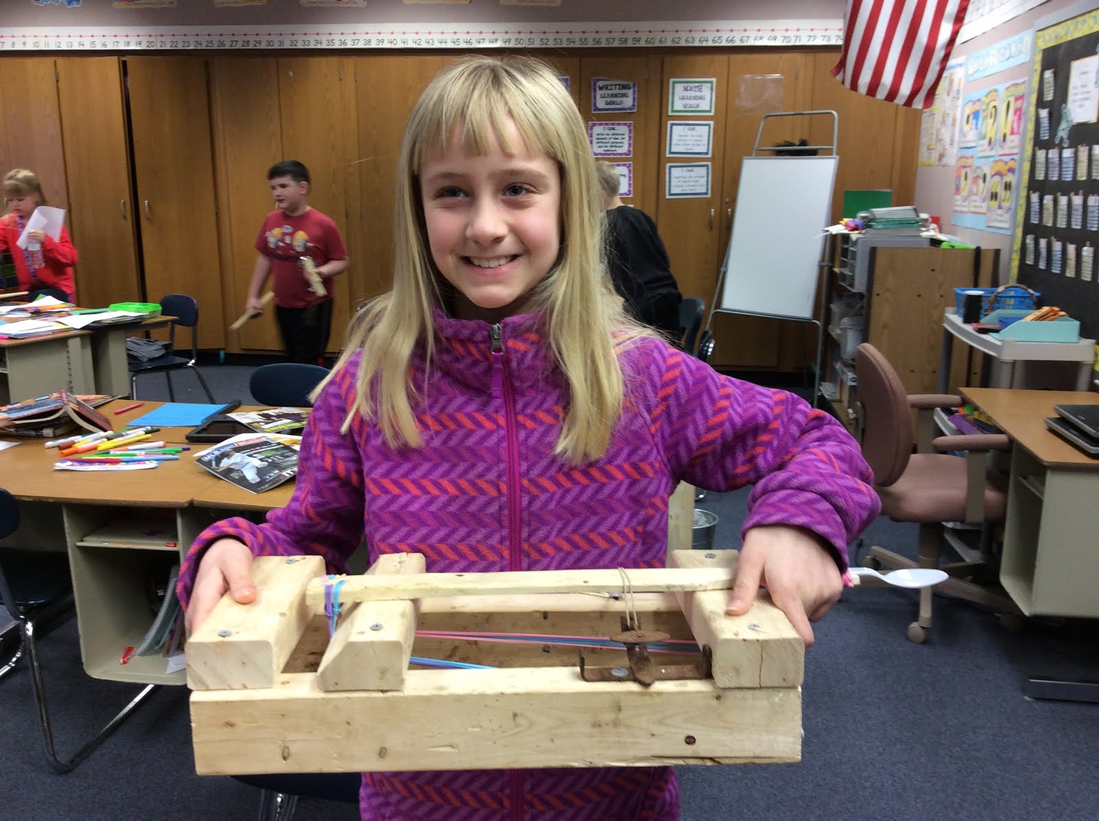 Simple Machines