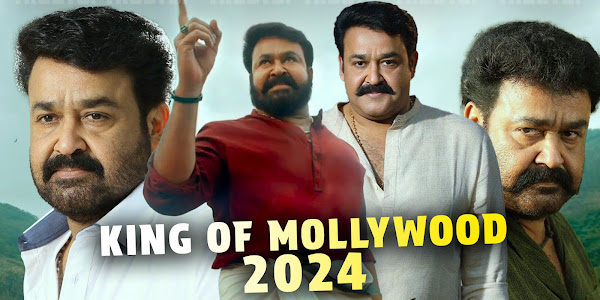 Who Is The King Of Mollywood