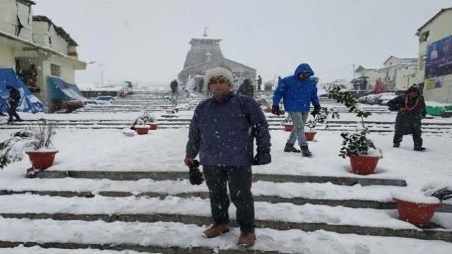 मौसम अलर्ट LIVE: उत्तराखंड में कुछ ही घंटो में मूसलाधार बारिश के साथ तूफान की चेतावनी जारी, दिल्ली-एनसीआर पर भी मंडरा रहा है खतरा- VIDEO मौसम अलर्ट LIVE: उत्तराखंड में कुछ ही घंटो में मूसलाधार बारिश के साथ तूफान की चेतावनी जारी, दिल्ली-एनसीआर पर भी मंडरा रहा है खतरा- VIDEO
