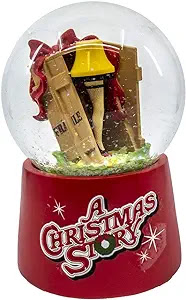 The Christmas Story Leg Lamp  A Glowing Tradition