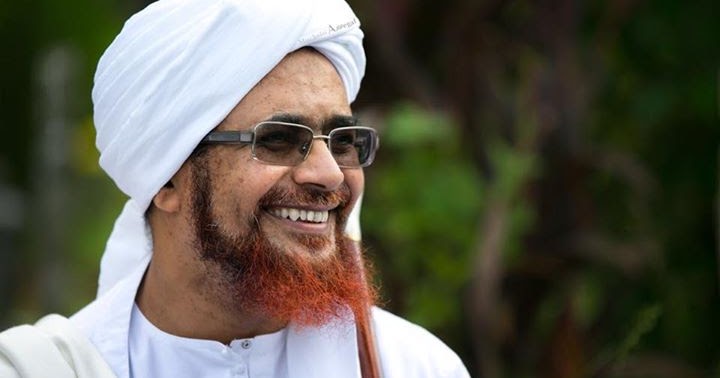 KISAH PARA AULIYA: Karomah AL HABIB UMAR BIN HAFIDZ