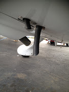 . the belly of your plane clean. G1s need it to be a bit longer. (garfinkle device)