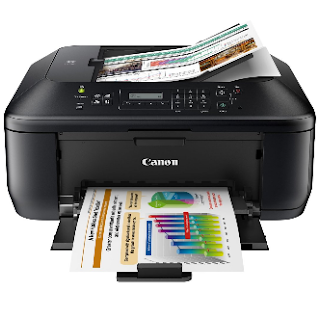 Canon PIXMA MX376 Driver Download