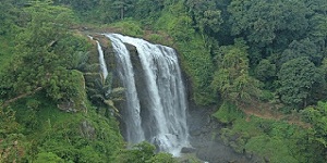 Curug Sewu