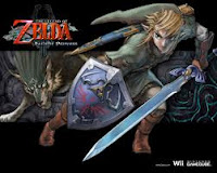 the legend of zelda twilight princess wii